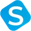 Slickpress logo